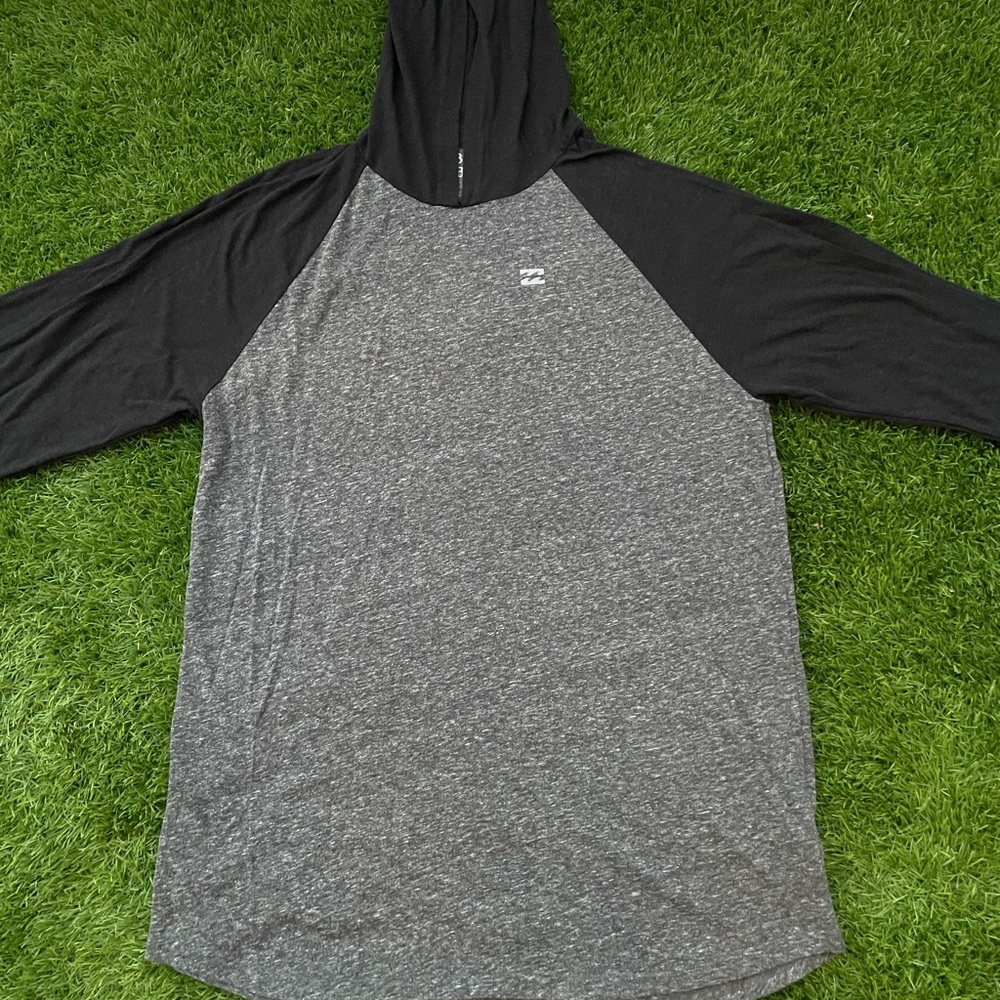 Billabong Men’s - Long Sleeve Knit Hoody